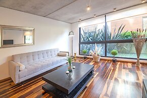 Oceana Suites Be House