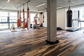 Oceana Suites Be House