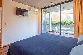 Oceana Suites Be House