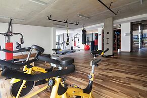 Oceana Suites Be House