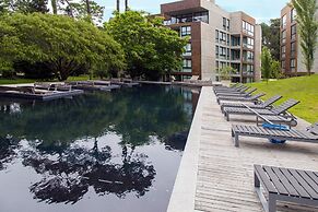 Oceana Suites Be House