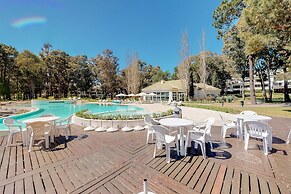 Oceana Suites Green Park
