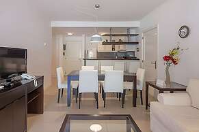 Oceana Suites Green Park