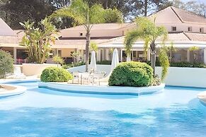 Oceana Suites Green Park