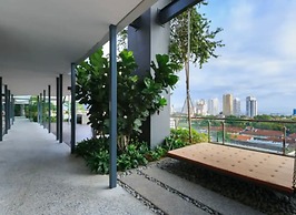 Magnificent 3 Bedroom Luxury Suite