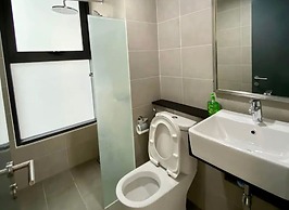 Magnificent 3 Bedroom Luxury Suite