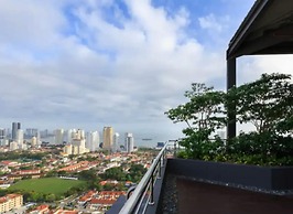 Magnificent 3 Bedroom Luxury Suite