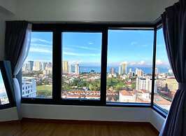 Magnificent 3 Bedroom Luxury Suite