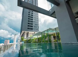 Magnificent 3 Bedroom Luxury Suite