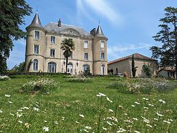 Château de Lavaud