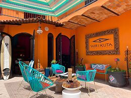 Wirikuta Hotel Boutique