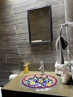 Wirikuta Hotel Boutique