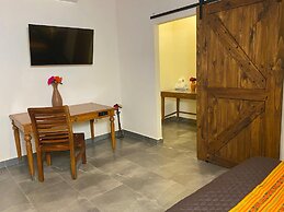 Wirikuta Hotel Boutique