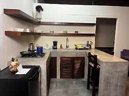 Wirikuta Hotel Boutique