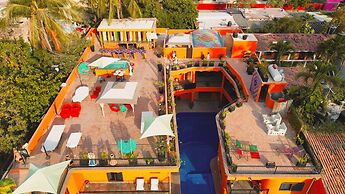 Wirikuta Hotel Boutique