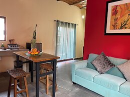 Wirikuta Hotel Boutique