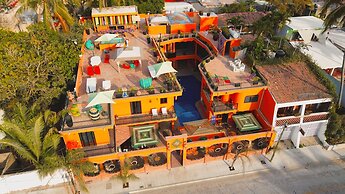 Wirikuta Hotel Boutique