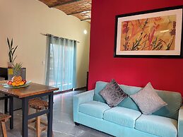 Wirikuta Hotel Boutique