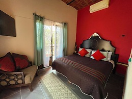 Wirikuta Hotel Boutique