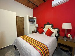 Wirikuta Hotel Boutique