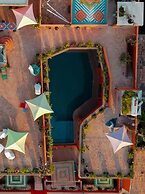 Wirikuta Hotel Boutique