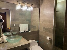 Wirikuta Hotel Boutique