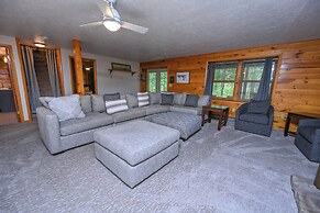 Zen Den by Taylor Made Deep Creek