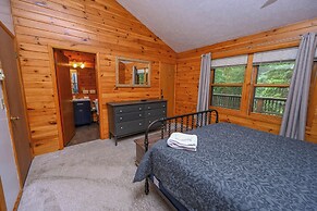 Zen Den by Taylor Made Deep Creek