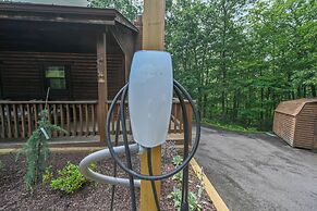 Zen Den by Taylor Made Deep Creek