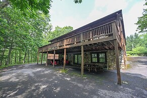 Zen Den by Taylor Made Deep Creek