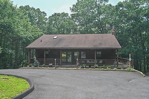 Zen Den by Taylor Made Deep Creek