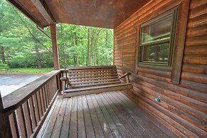 Zen Den by Taylor Made Deep Creek