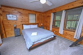 Zen Den by Taylor Made Deep Creek