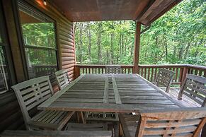 Zen Den by Taylor Made Deep Creek