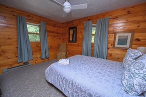 Zen Den by Taylor Made Deep Creek