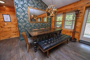 Zen Den by Taylor Made Deep Creek