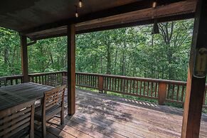 Zen Den by Taylor Made Deep Creek