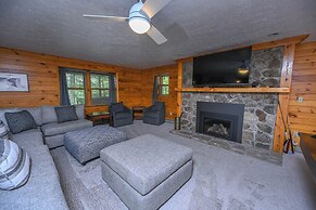 Zen Den by Taylor Made Deep Creek