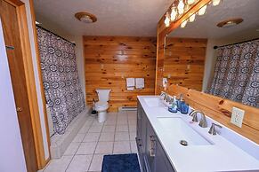 Zen Den by Taylor Made Deep Creek
