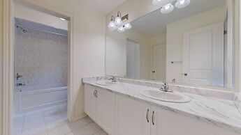Luxury Comfort and Convenience