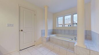 Luxury Comfort and Convenience