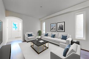 Luxury Comfort and Convenience
