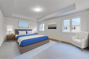 Luxury Comfort and Convenience