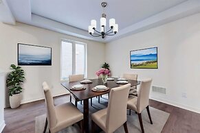 Luxury Comfort and Convenience