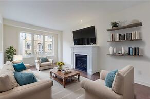 Luxury Comfort and Convenience