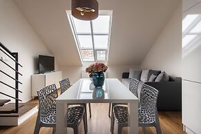 Prague Tales Boutique Residence by Dwellfort