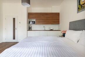 Prague Tales Boutique Residence by Dwellfort