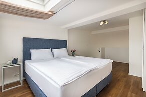 Prague Tales Boutique Residence by Dwellfort