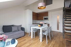 Prague Tales Boutique Residence by Dwellfort