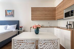Prague Tales Boutique Residence by Dwellfort